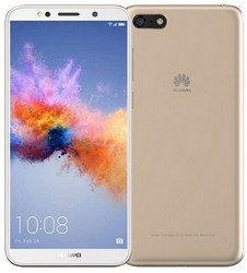 Замена динамика на телефоне Huawei Y5 Prime 2018 в Кирове
